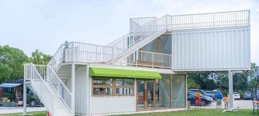 云上品牌秀|2022你一定不能錯(cuò)過的未來太空艙民宿!