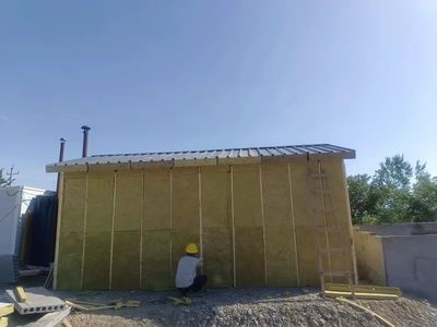 四季看塔城&middot;夏觀塔城之業(yè) | 裝配式建筑實(shí)現(xiàn)房子&ldquo;聰明造&rdquo; 像拼圖一樣拼房子