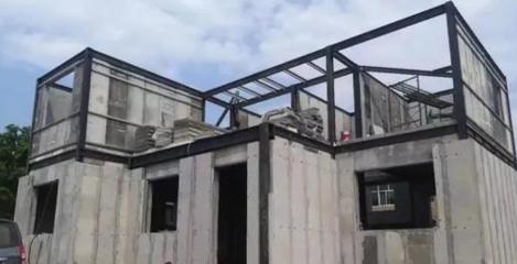 新時(shí)代、新氣象、新作為!裝配式建筑,未來(lái)20年建房潮流