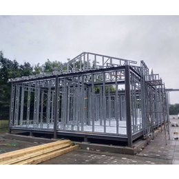 裝配式建筑造價(jià)_裝配式建筑_北海建材(查看)