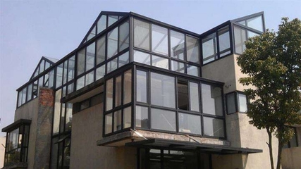 鋼結(jié)構(gòu)住宅裝配化的應(yīng)用探索