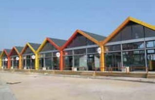 寶鋼建筑提供建筑系統一體化集成產品,快點進來看看都包括哪些吧