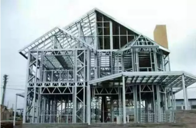 佐菲亞:鋼結(jié)構(gòu)裝配式建筑迎來(lái)發(fā)展爆發(fā)期
