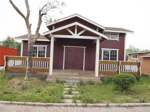 輕鋼別墅保護(hù)生態(tài),綠色建筑勢在必行 未來空間