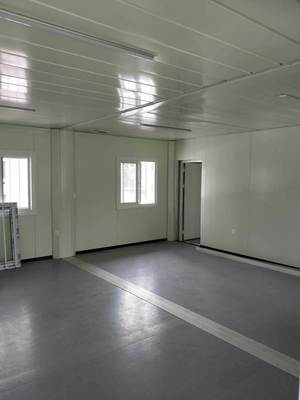 主營產品:裝配式集裝箱打包箱式集成房屋