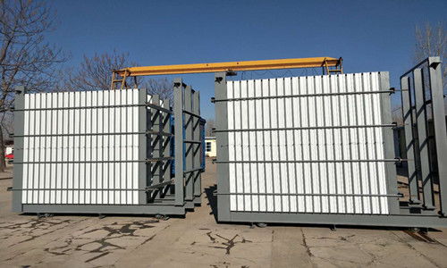 山東輕質(zhì)墻板設(shè)備生產(chǎn)廠家 推動裝配式鋼結(jié)構(gòu)房屋發(fā)展的重要力量